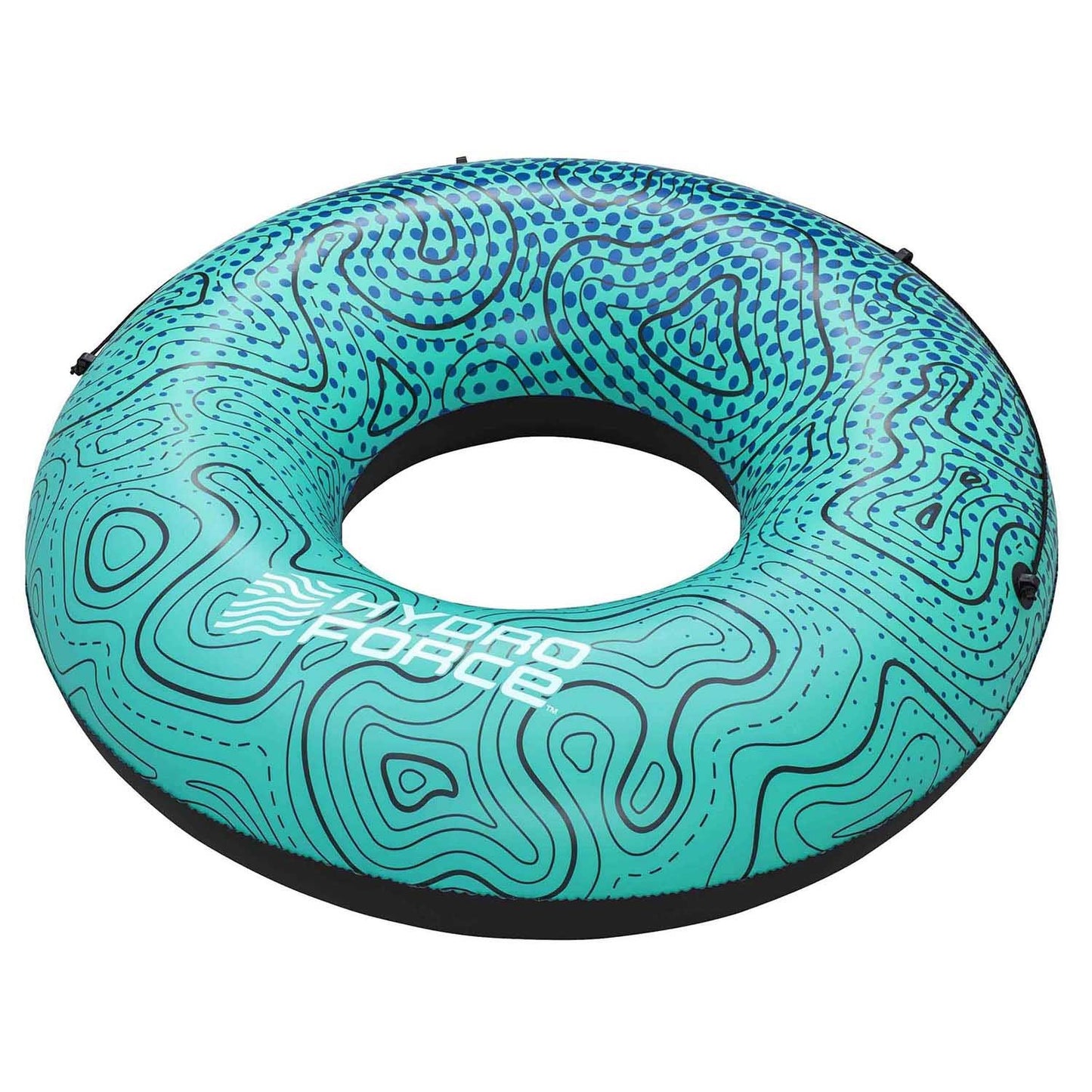 Inflatable beach ring for swimming water 106cm BESTWAY