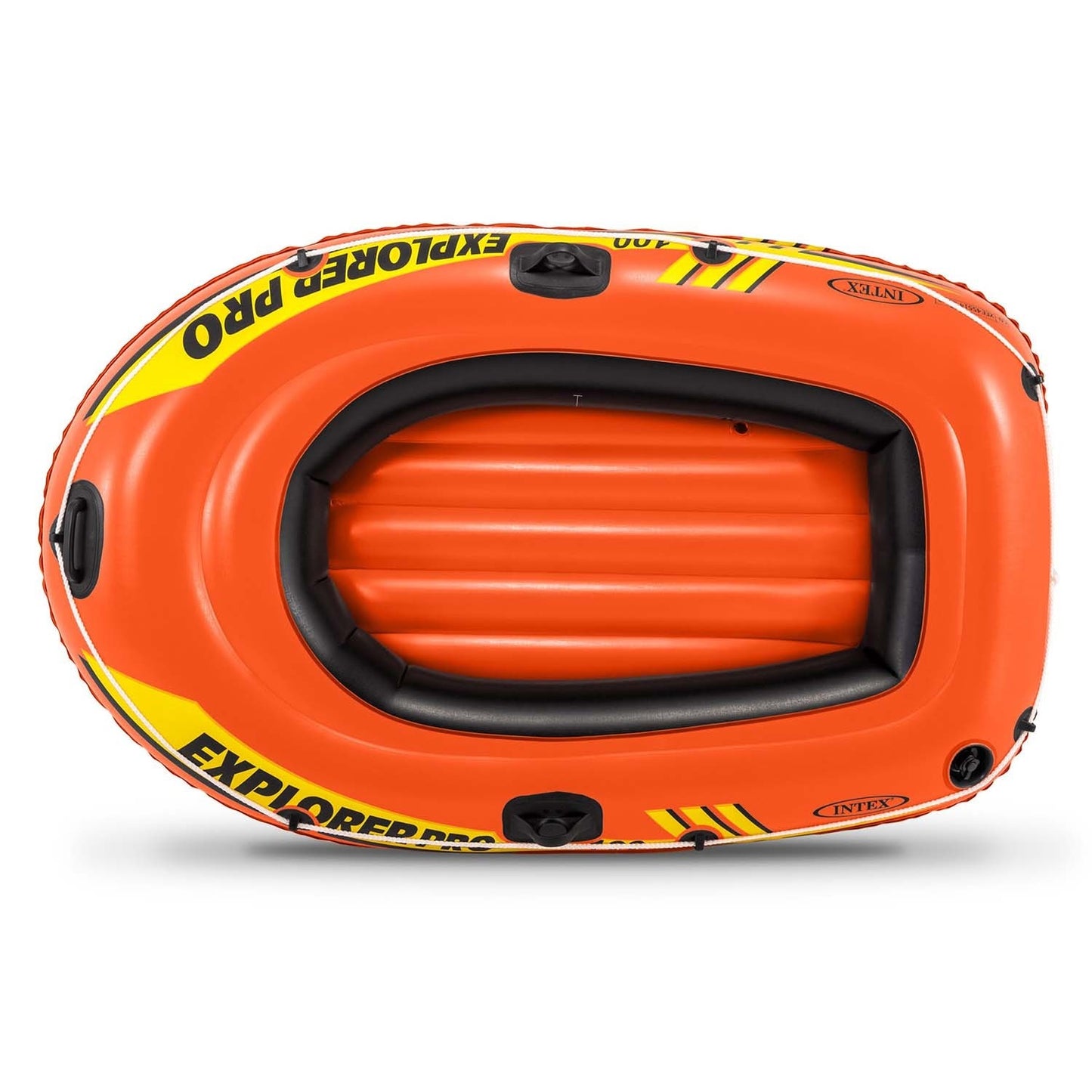 Inflatable boat Explorer PRO 100 160 x 94 x 29 cm INTEX 58355