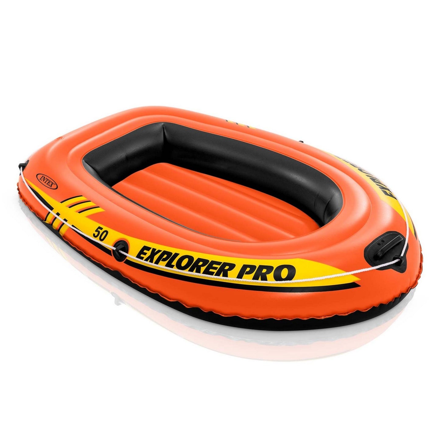 Inflatable boat Explorer PRO 50 137 x 85 x 23 cm INTEX 58354
