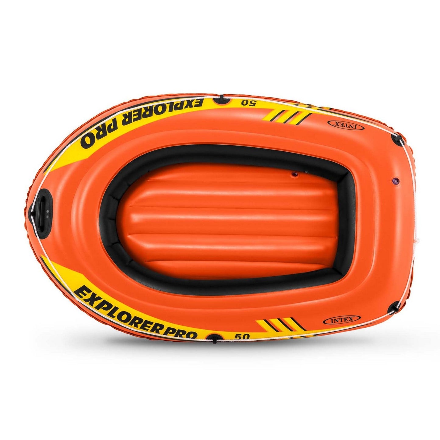 Inflatable boat Explorer PRO 50 137 x 85 x 23 cm INTEX 58354