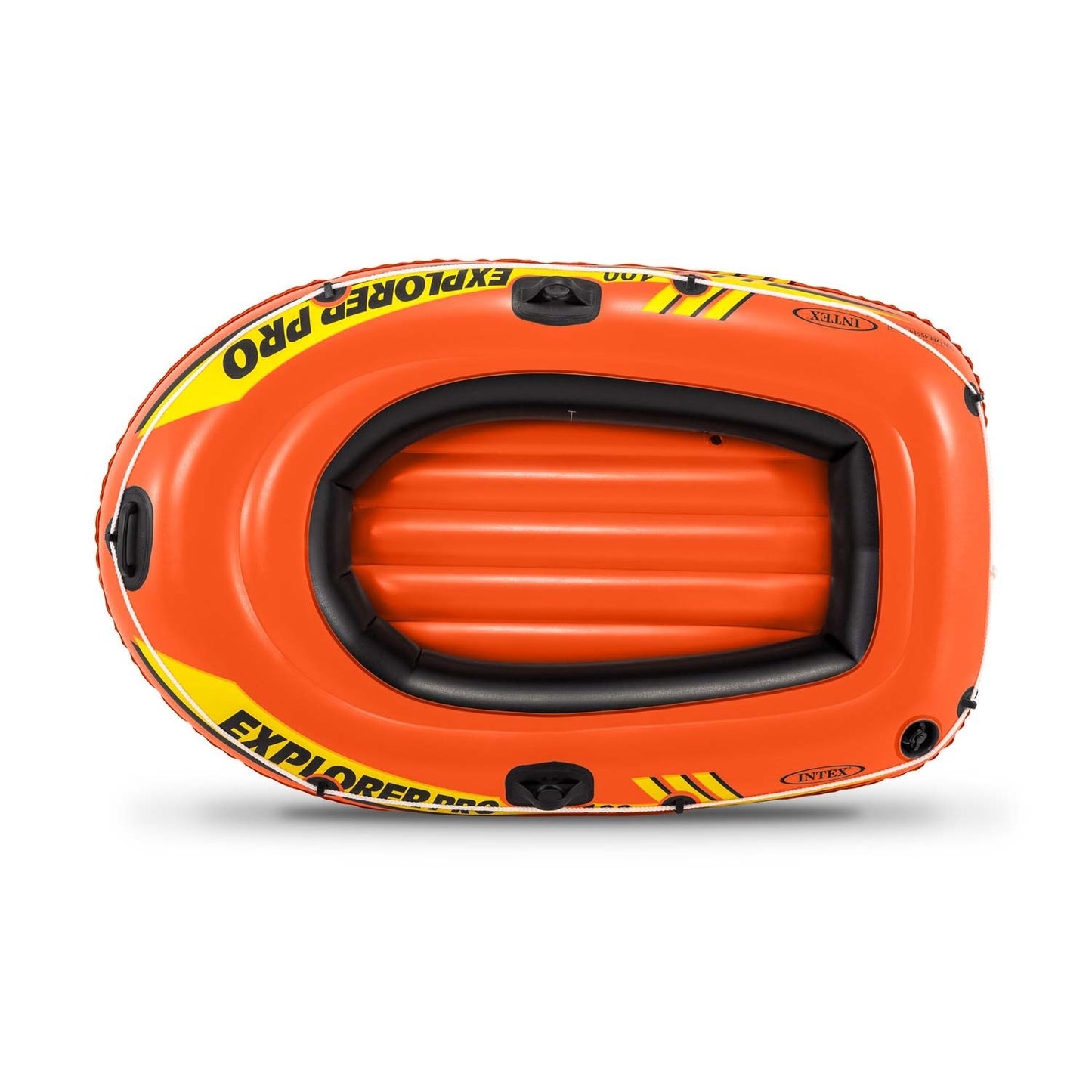 Inflatable boat Explorer Pro 100 3in1 58355