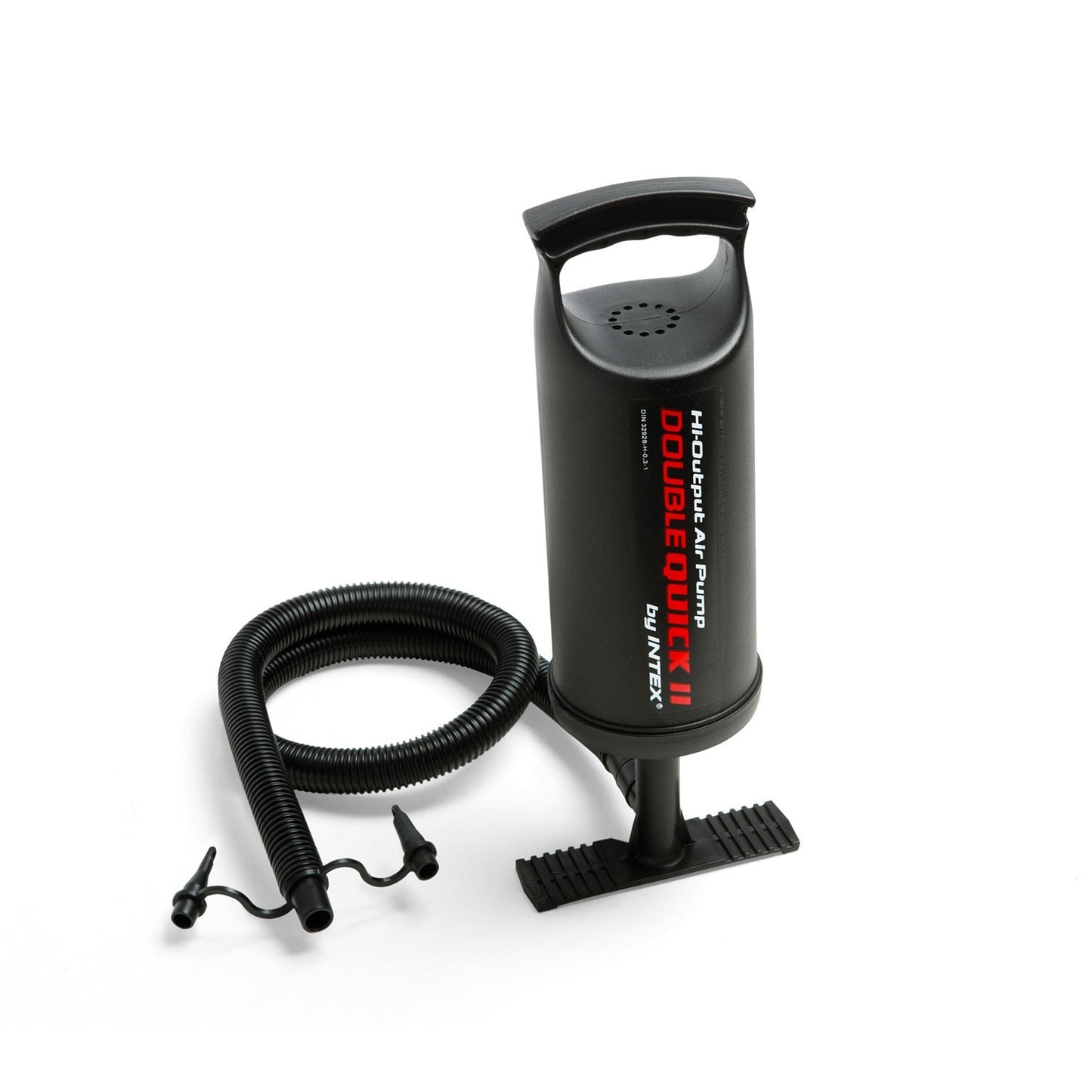 Inflatable boat Explorer Pro 100 3in1 58355