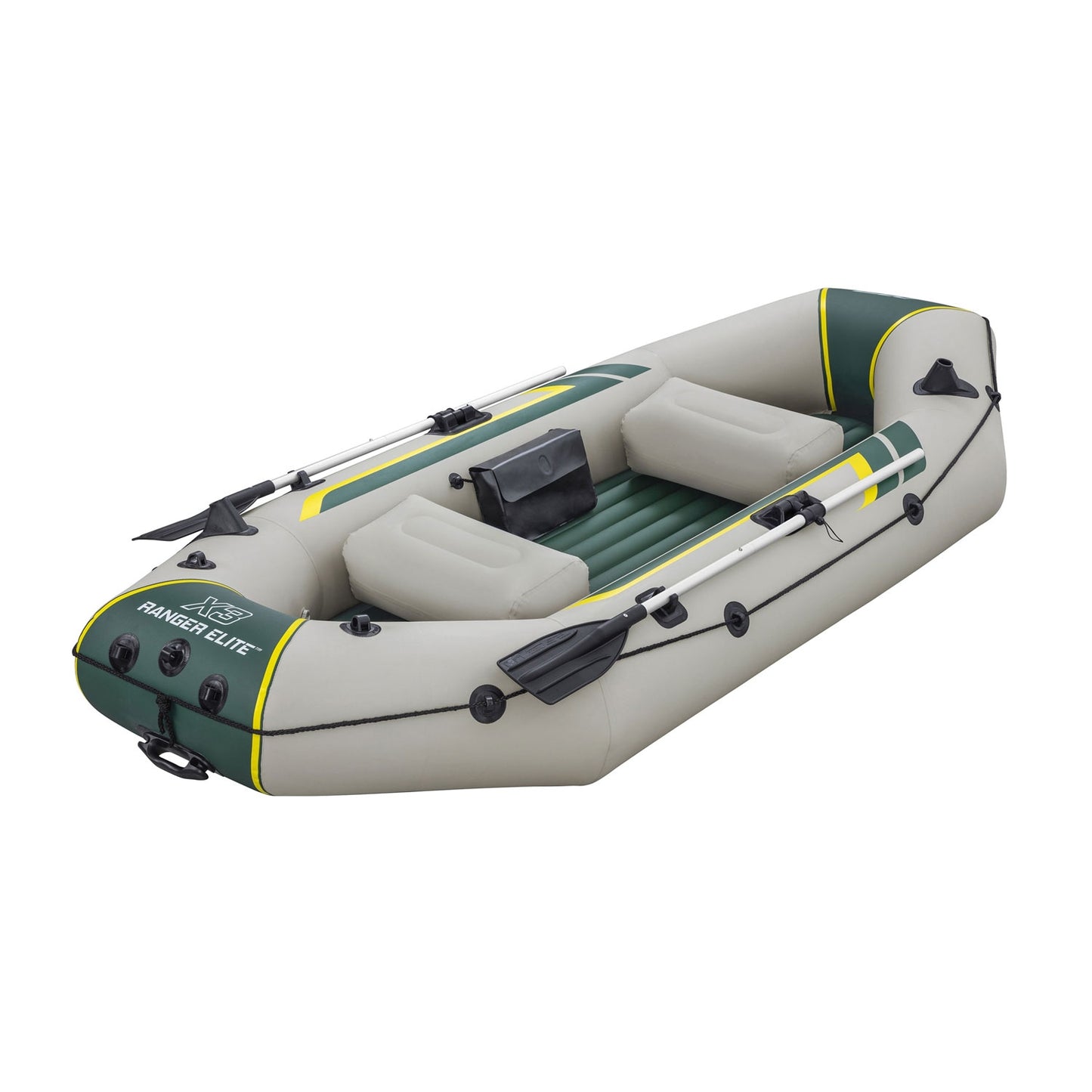 Inflatable boat Hydro-Force Ranger Elite X3 Bestway 65160