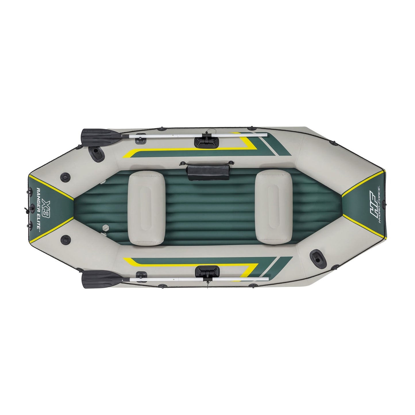 Inflatable boat Hydro-Force Ranger Elite X3 Bestway 65160