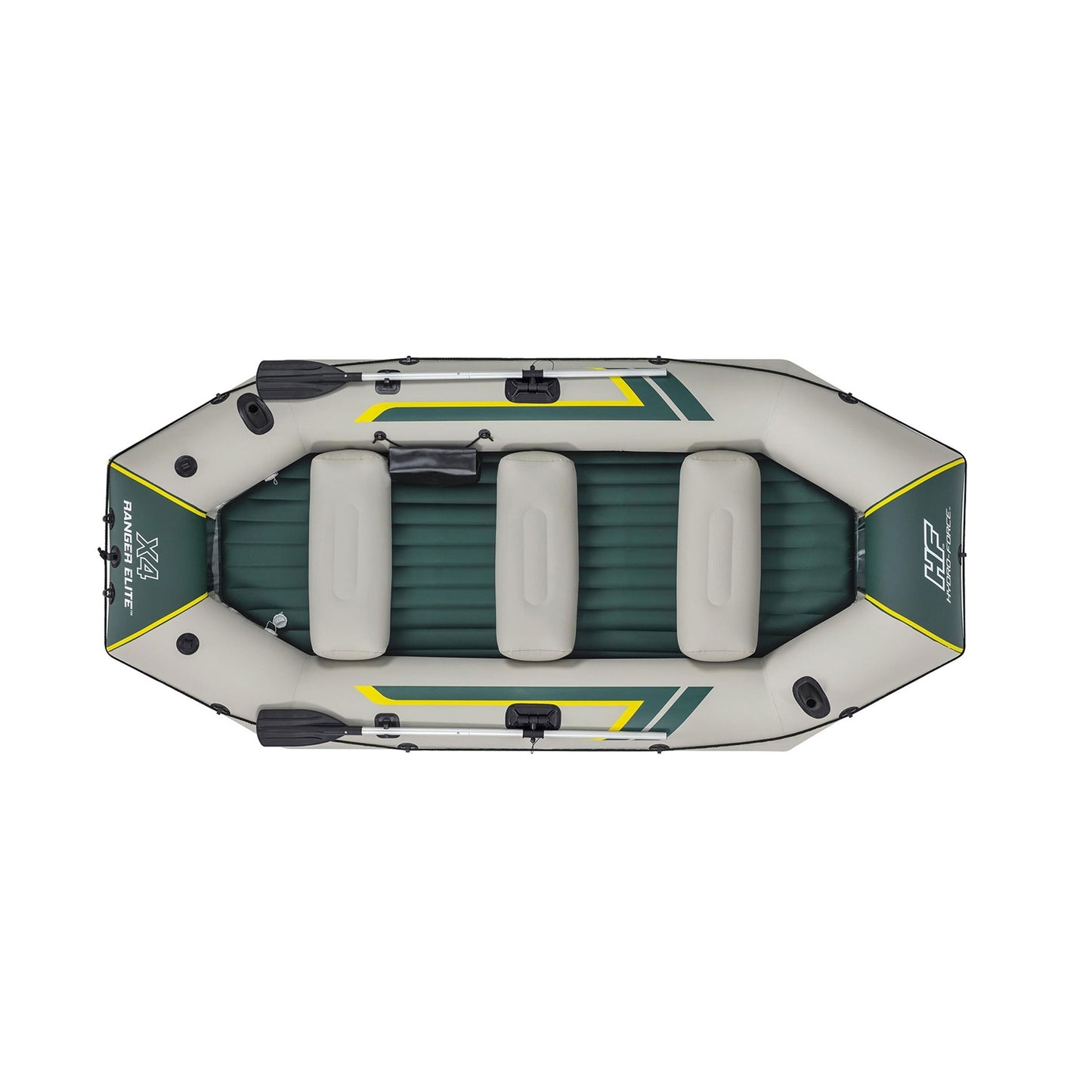 Inflatable boat Hydro-Force Ranger Elite X4 Bestway 65157