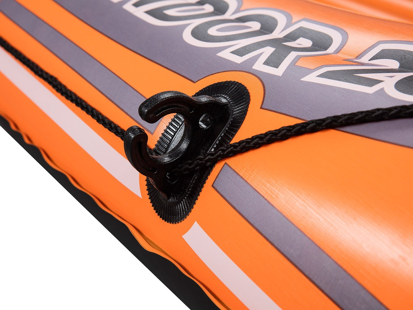 Inflatable boat Hydro-Force Set 188 x 98 cm oars + pump Bestway 61062