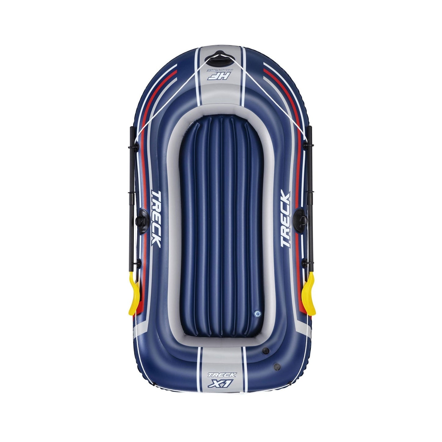 Inflatable boat Hydro-Force Treck X1 Bestway 61083