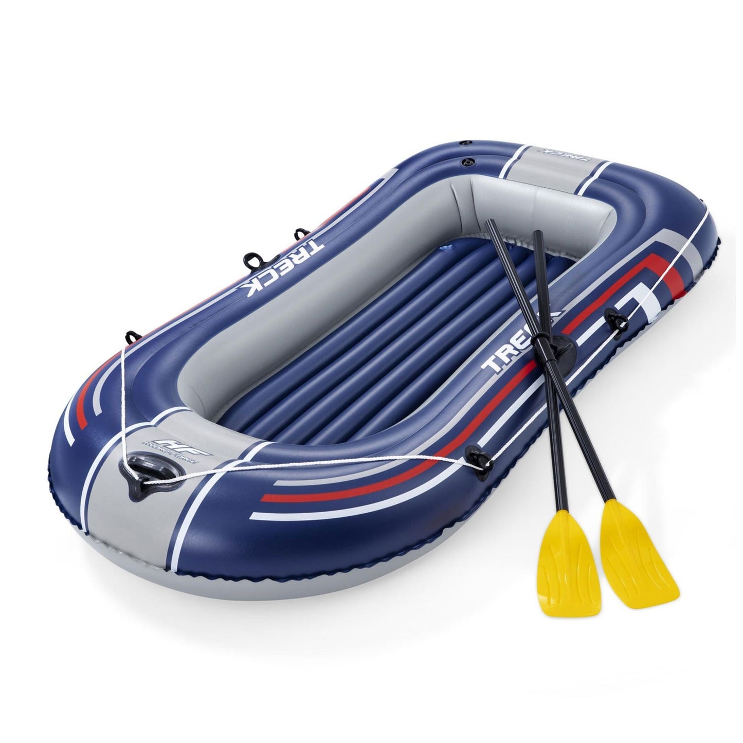 Inflatable boat Hydro-Force Treck X1 Bestway 61083
