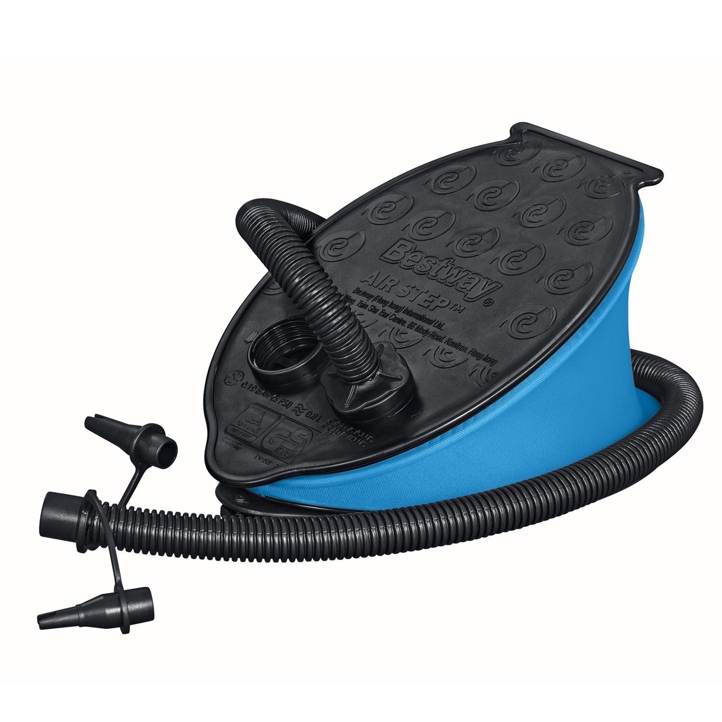 Inflatable boat Hydro-Force Treck X1 Bestway 61083