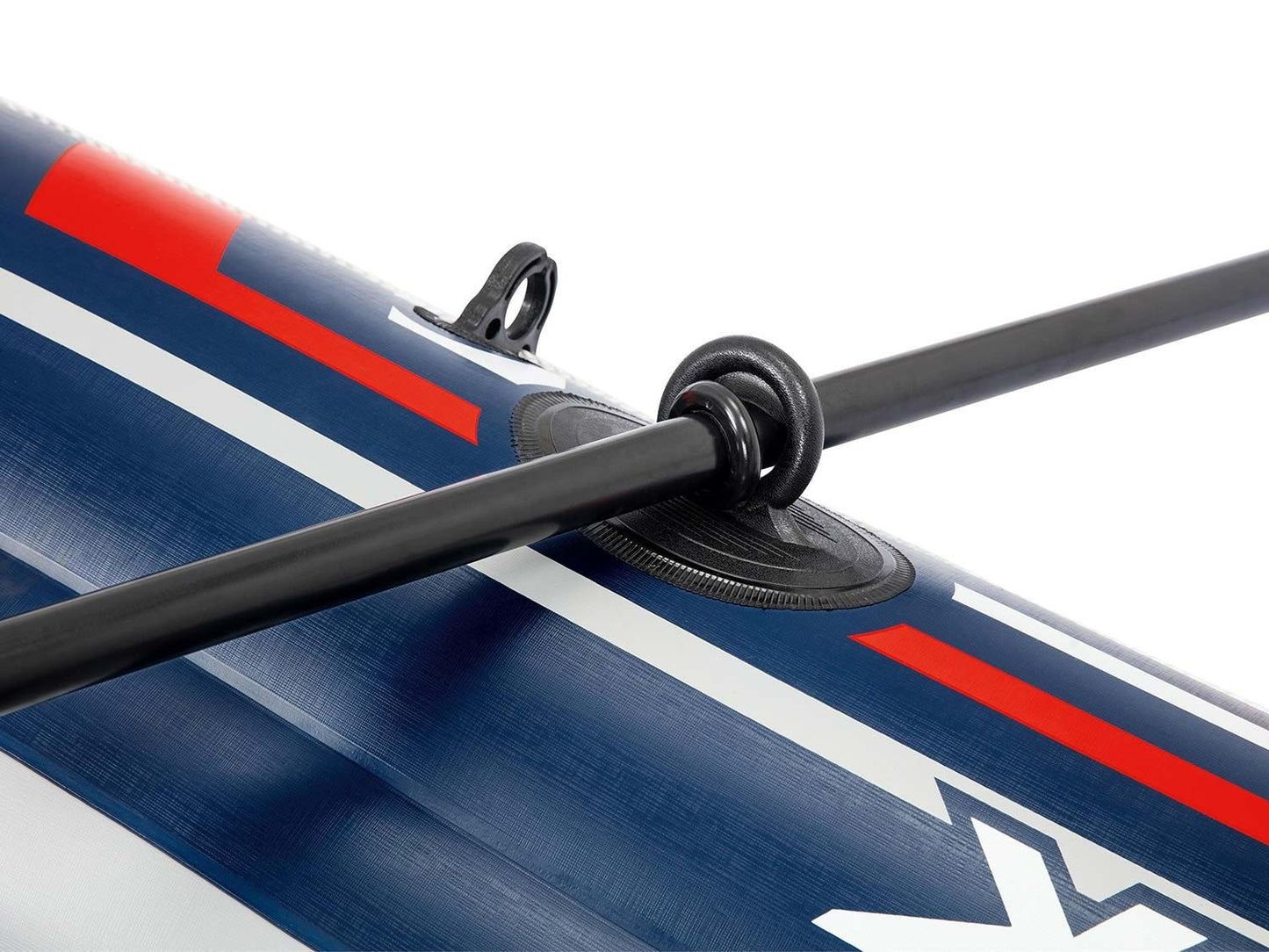 Inflatable boat Hydro-Force Treck X2 Bestway 61068