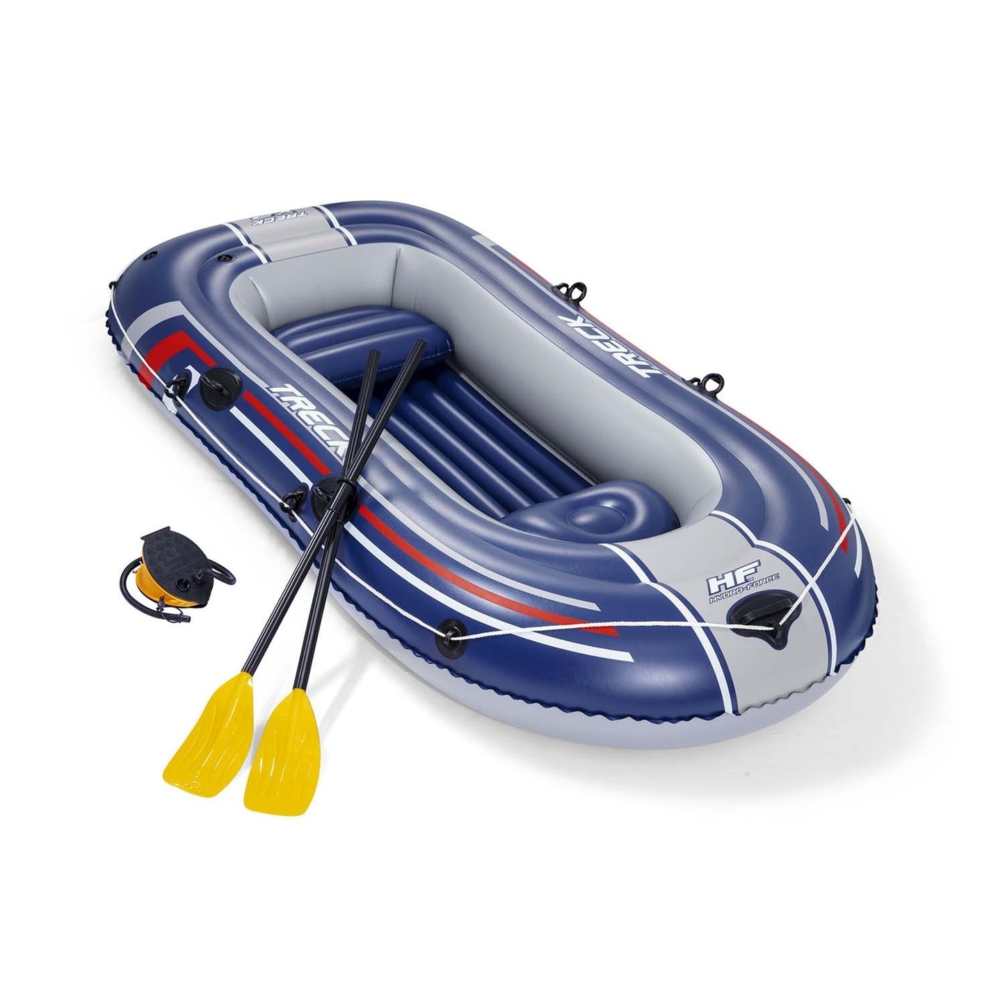 Inflatable boat Hydro-Force Treck X2 Bestway 61068