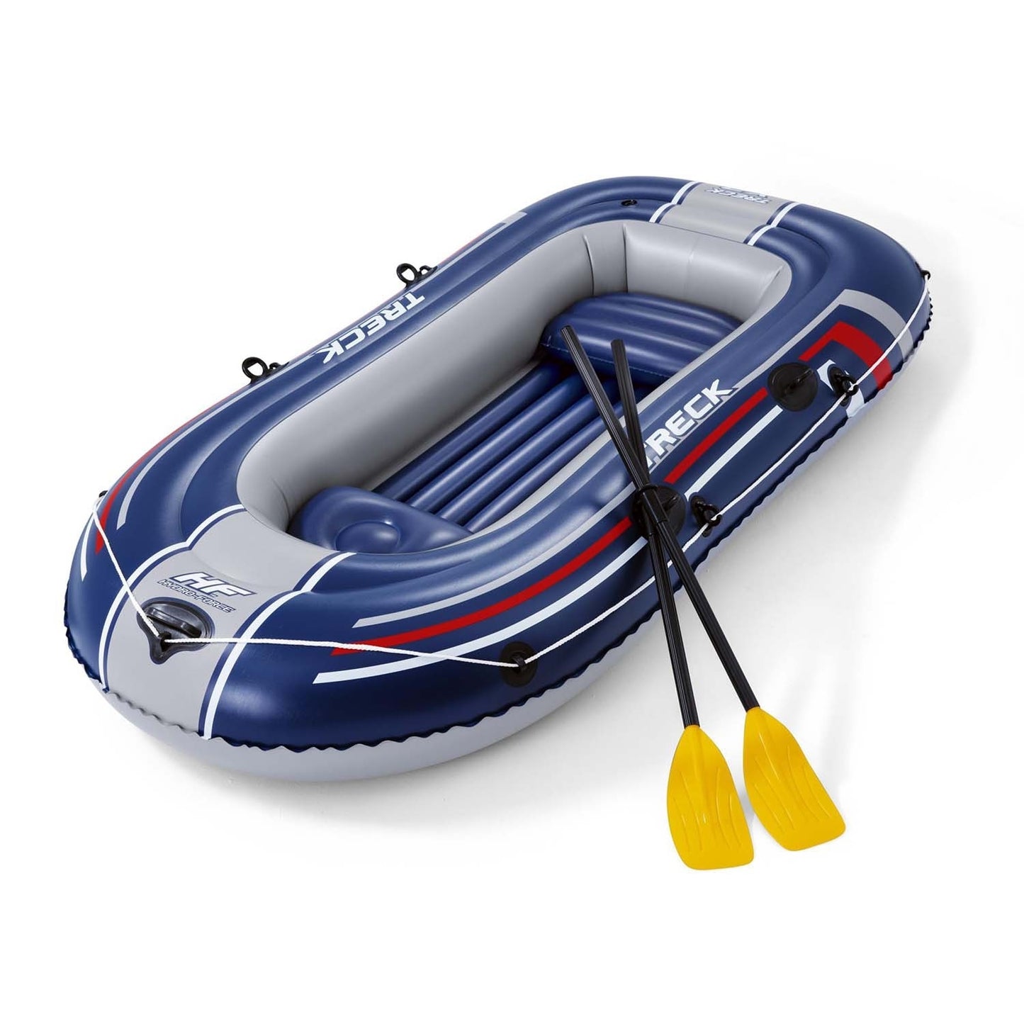 Inflatable boat Hydro-Force Treck X2 Bestway 61068
