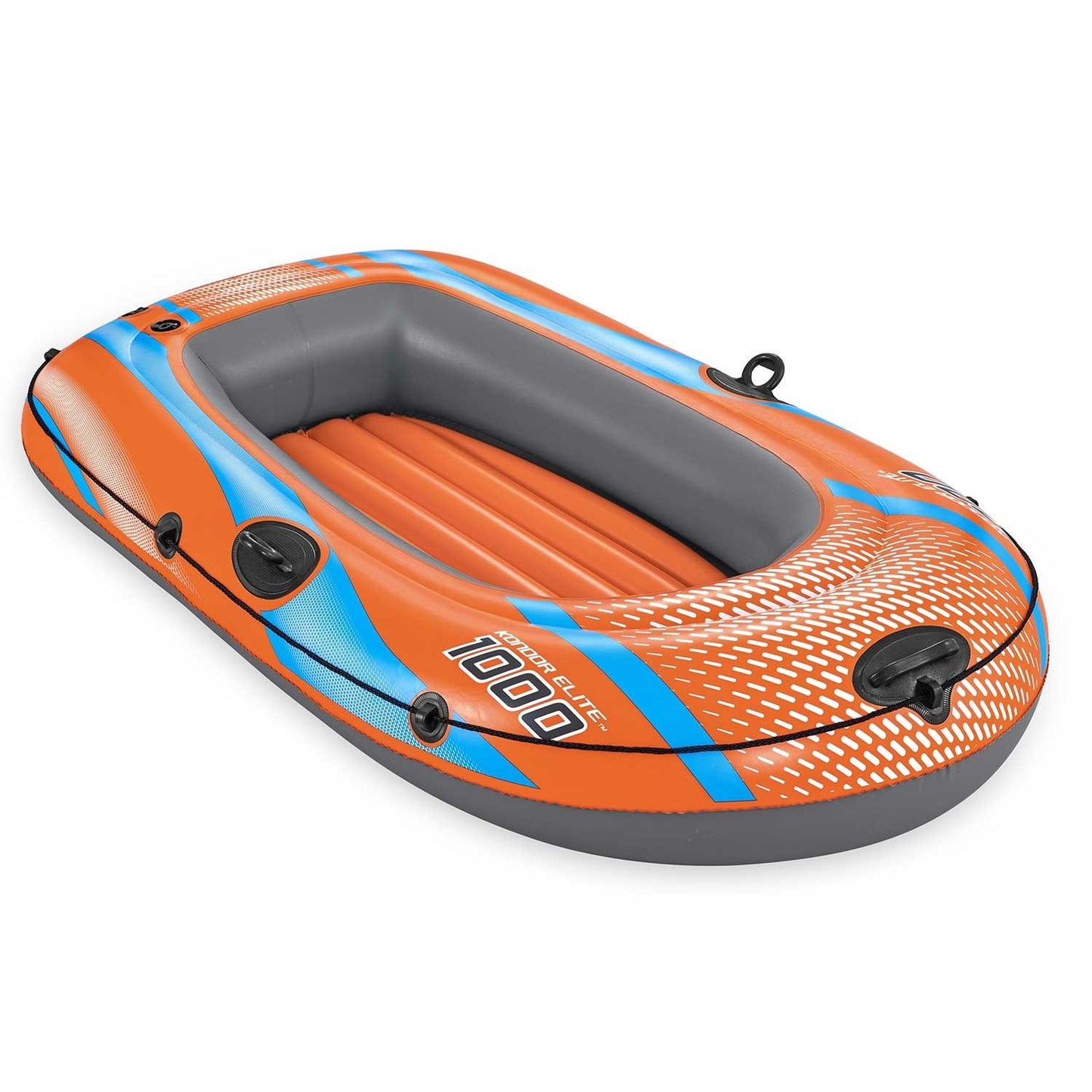 Inflatable boat KONDOR 1000 162 x 96 cm Bestway 61135