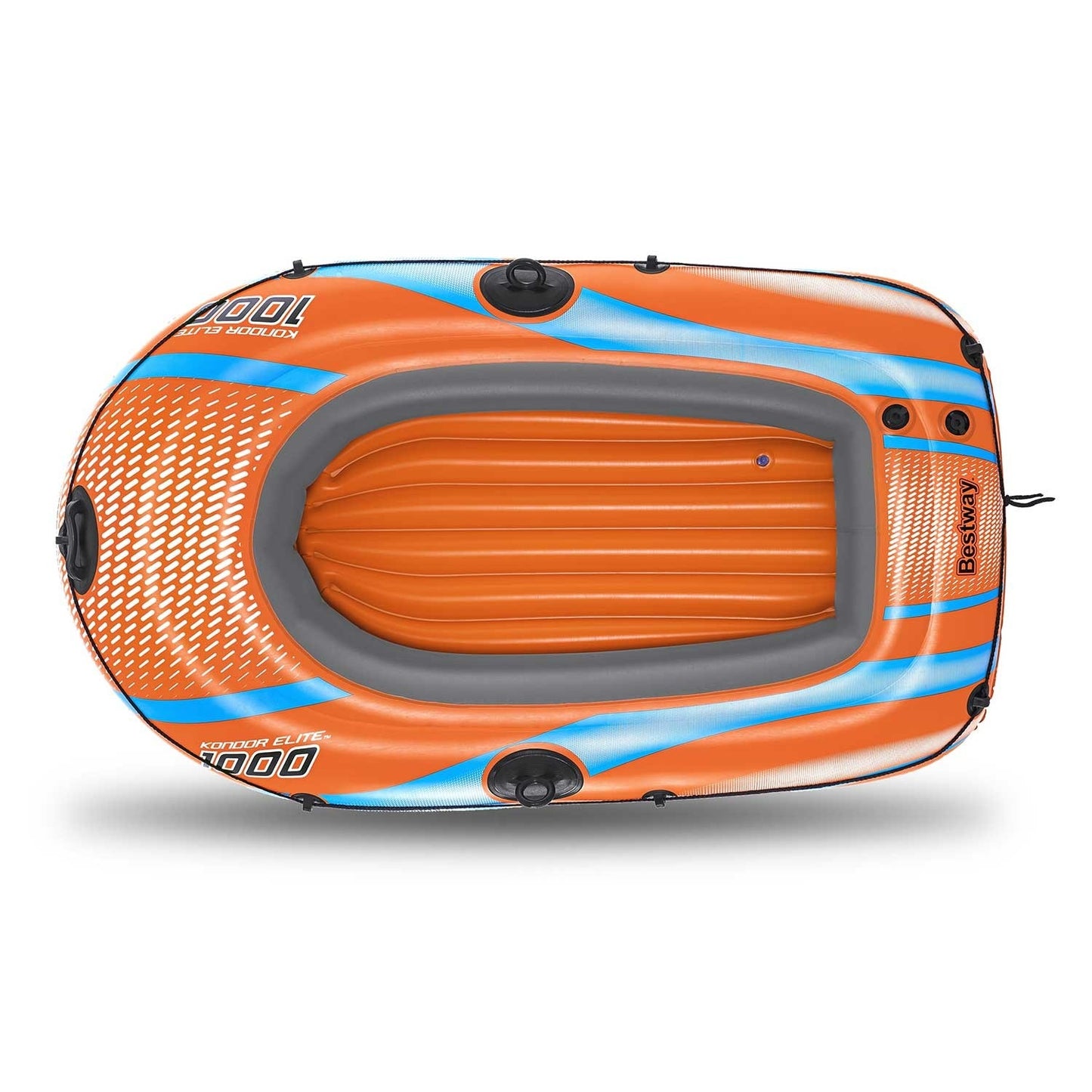 Inflatable boat KONDOR 1000 162 x 96 cm Bestway 61135