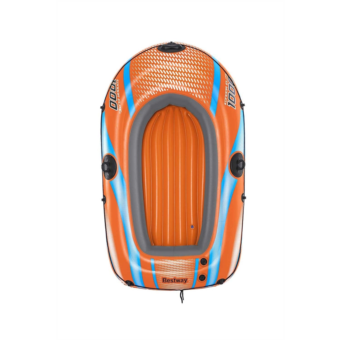 Inflatable boat KONDOR 1000 162 x 96 cm Bestway 61135