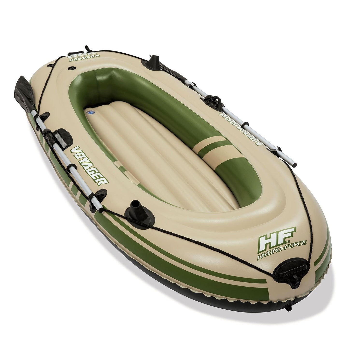 Inflatable boat Voyager 300 Bestway 65051