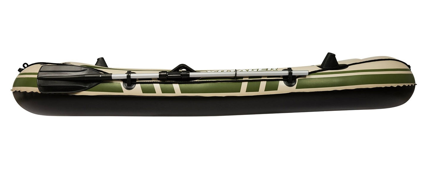 Inflatable boat Voyager 300 Bestway 65051