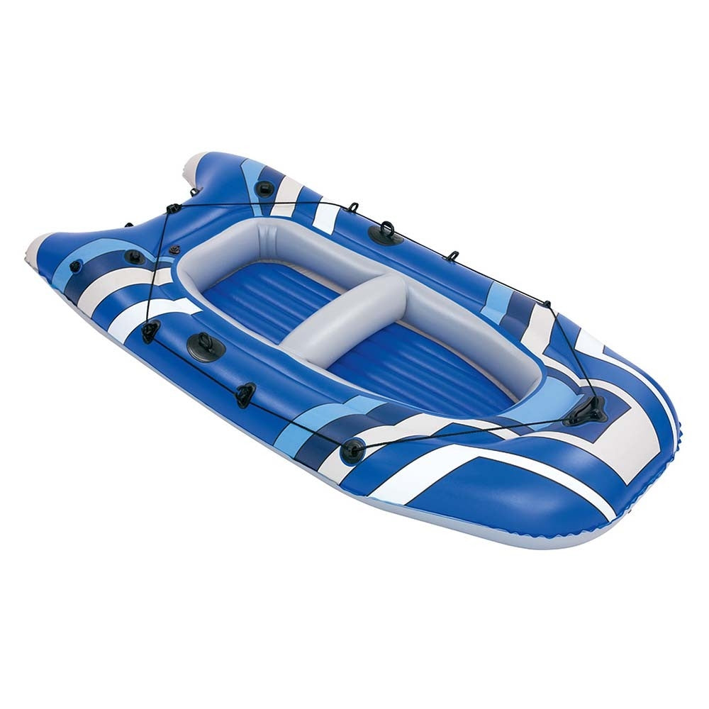Inflatable boat X2 255 x 110 cm Bestway 65060
