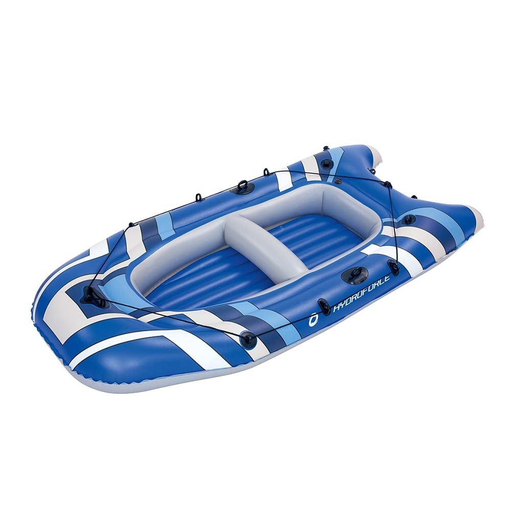 Inflatable boat X2 255 x 110 cm Bestway 65060