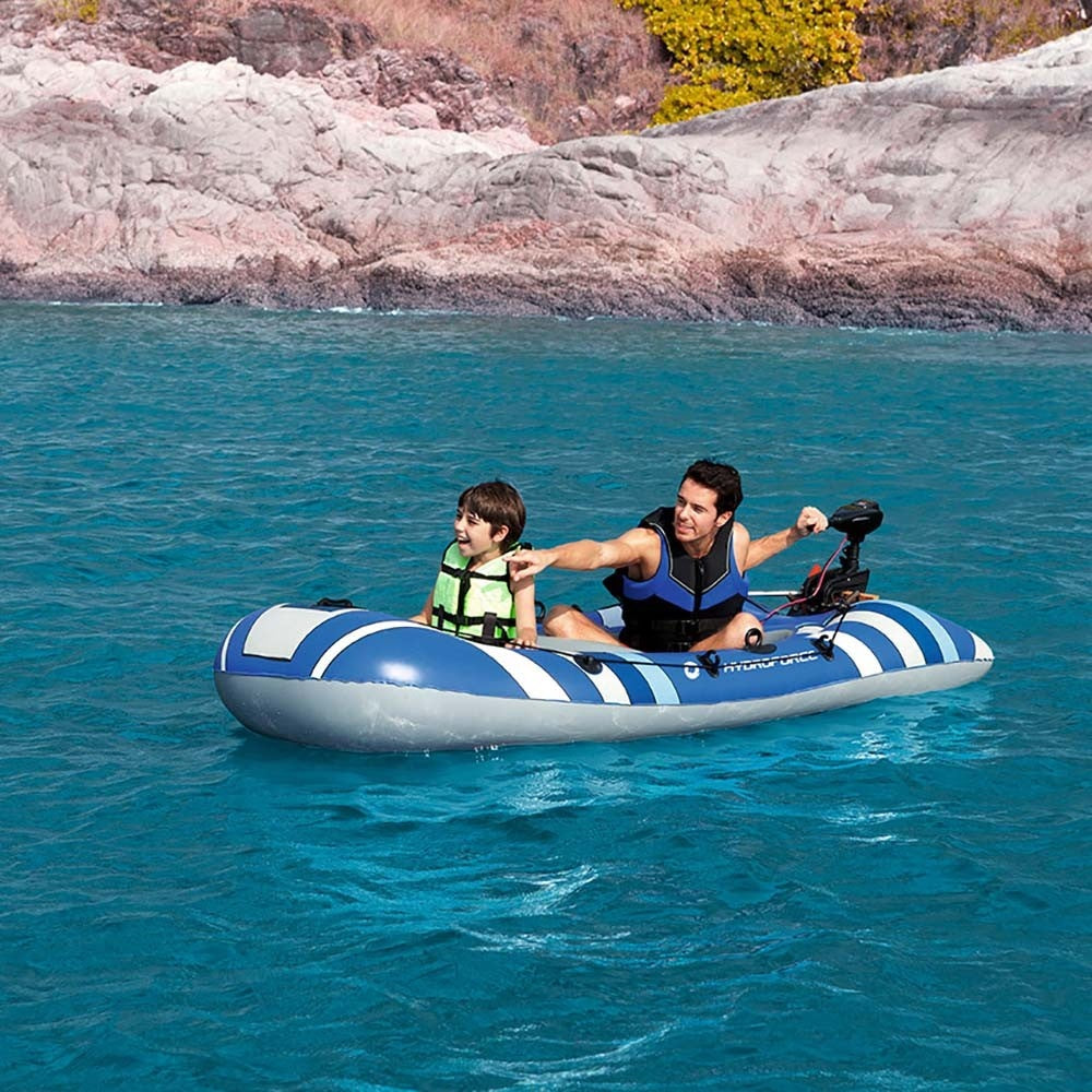 Inflatable boat X2 255 x 110 cm Bestway 65060