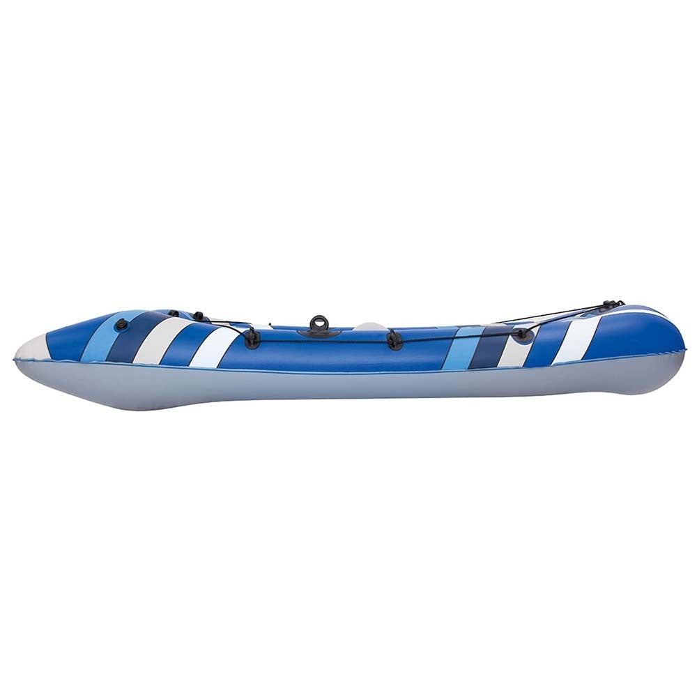Inflatable boat X2 255 x 110 cm Bestway 65060