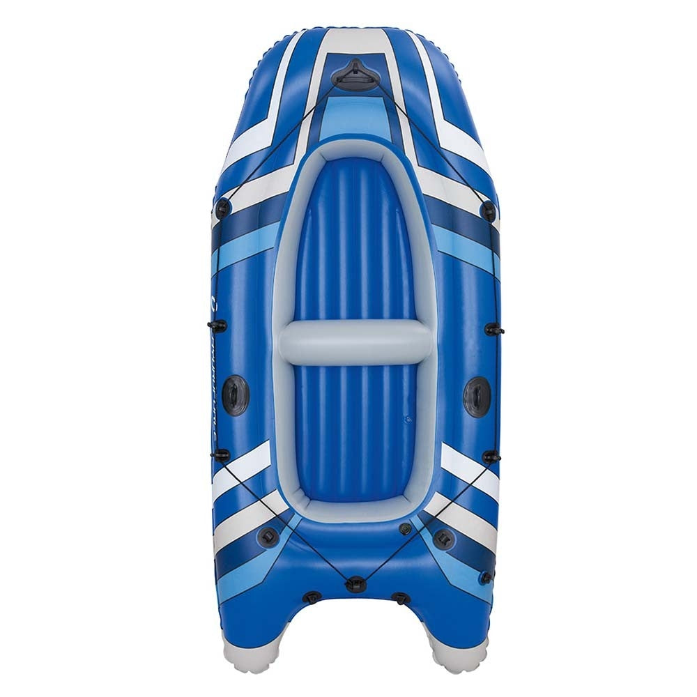 Inflatable boat X2 255 x 110 cm Bestway 65060