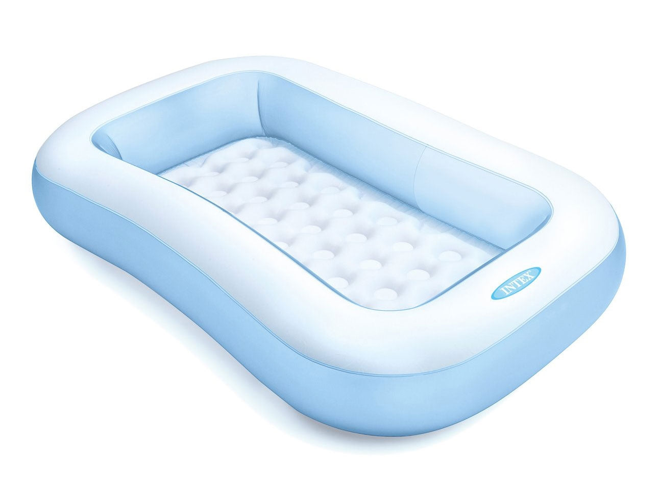 Inflatable children's wading pool INTEX 57403