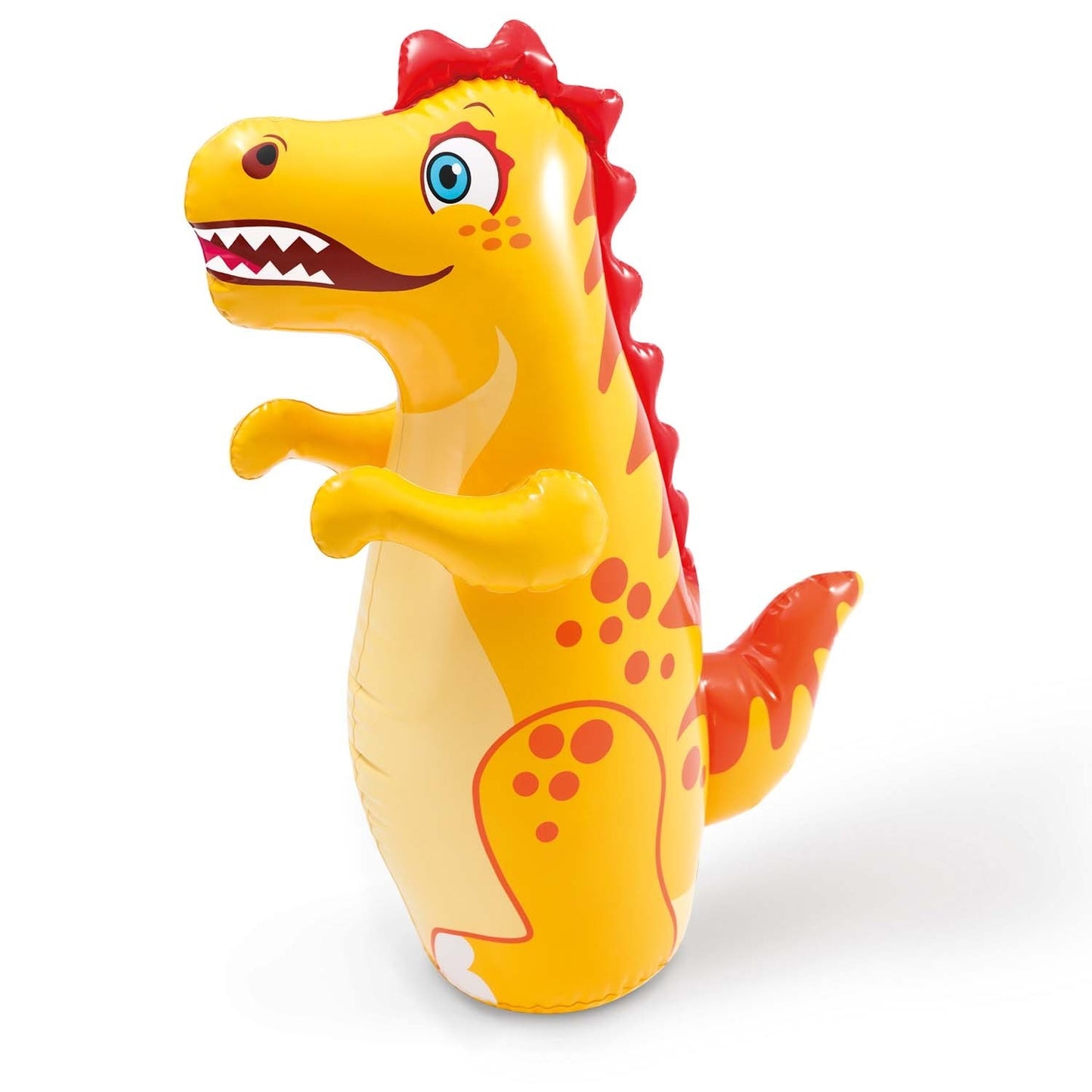 Inflatable dinosaur punching bag INTEX 44669