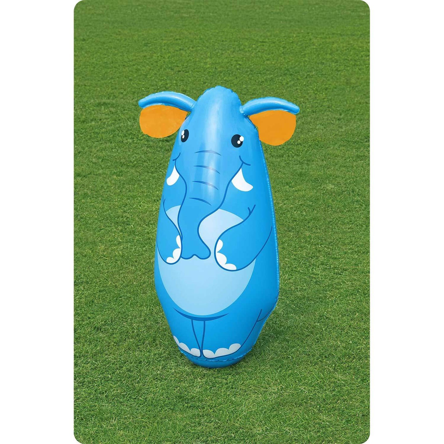 Inflatable elephant wańka-wstańka Bestway 52152