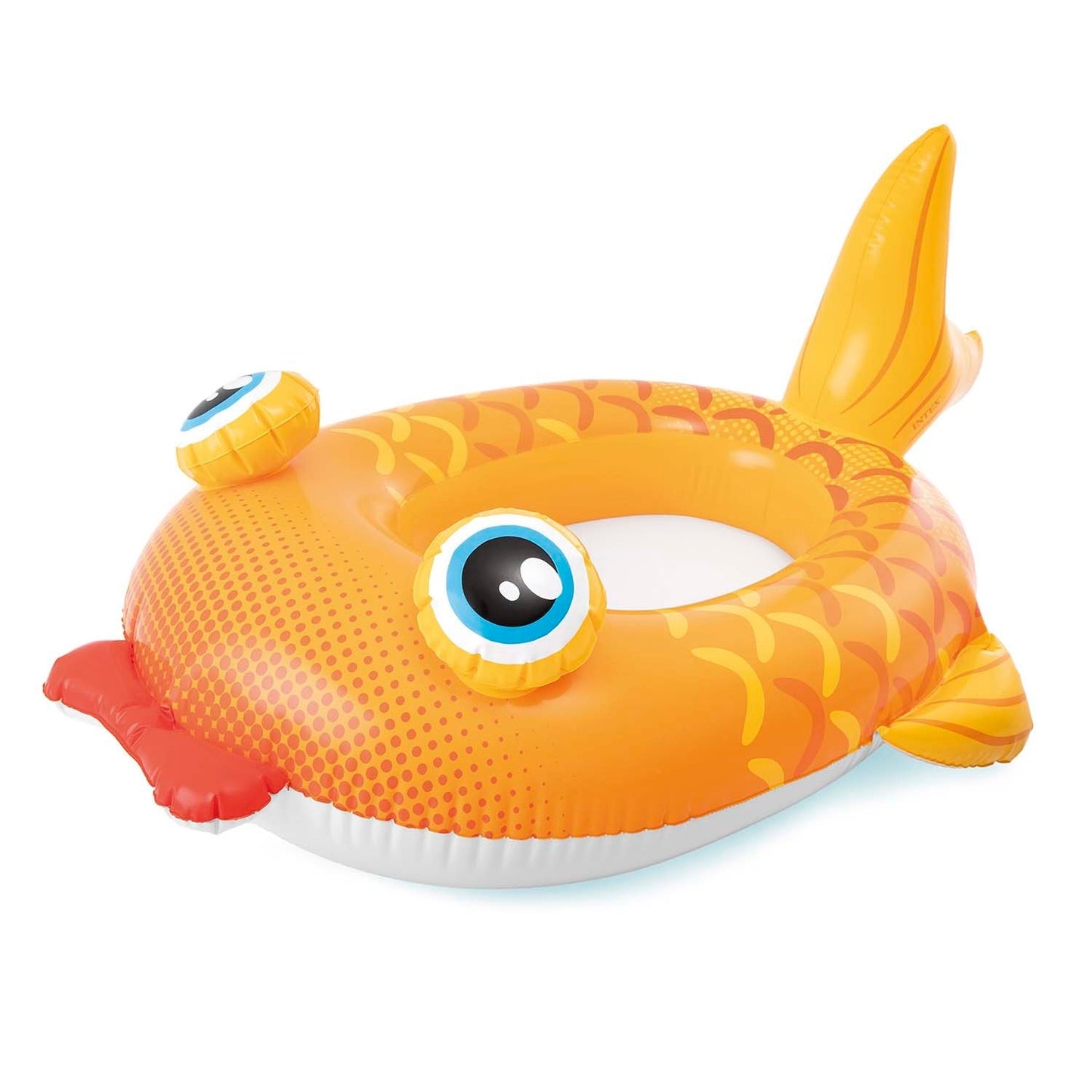 Inflatable fish pontoon INTEX 59380