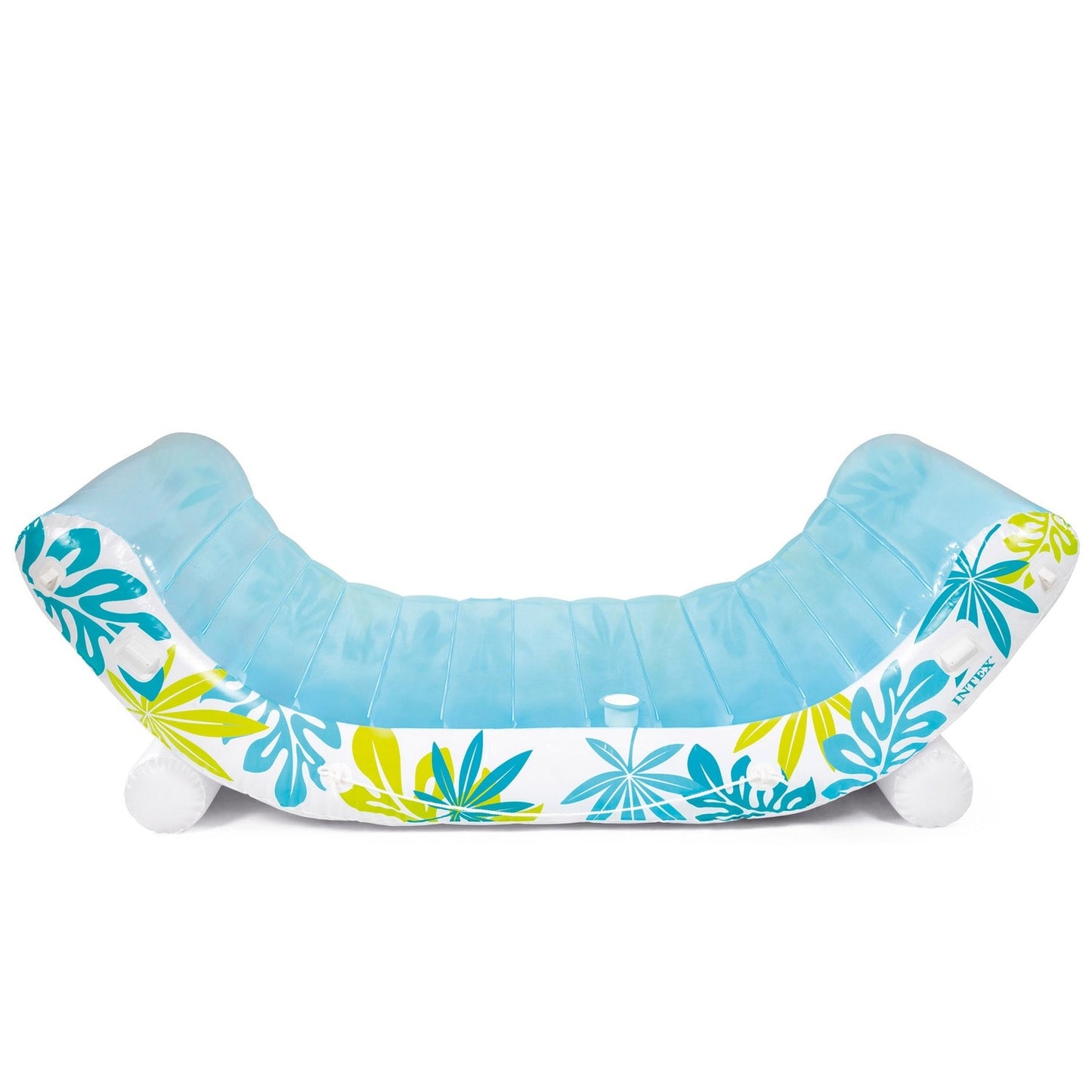 Inflatable island 224 x 150 cm INTEX 56294