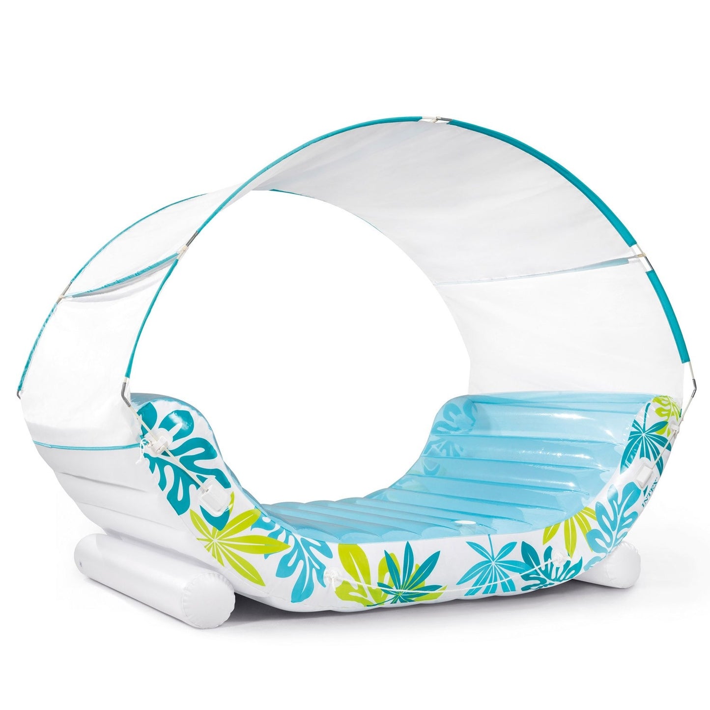 Inflatable island 224 x 150 cm INTEX 56294