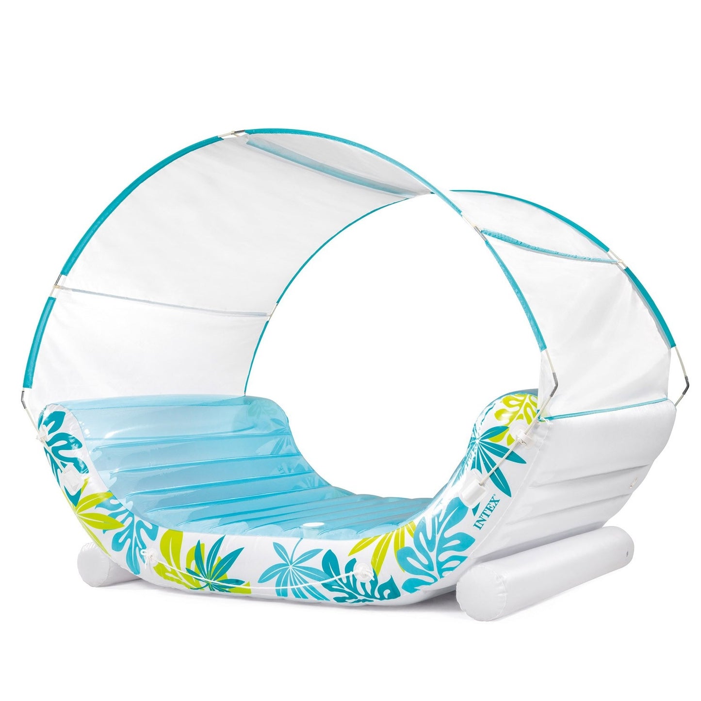 Inflatable island 224 x 150 cm INTEX 56294