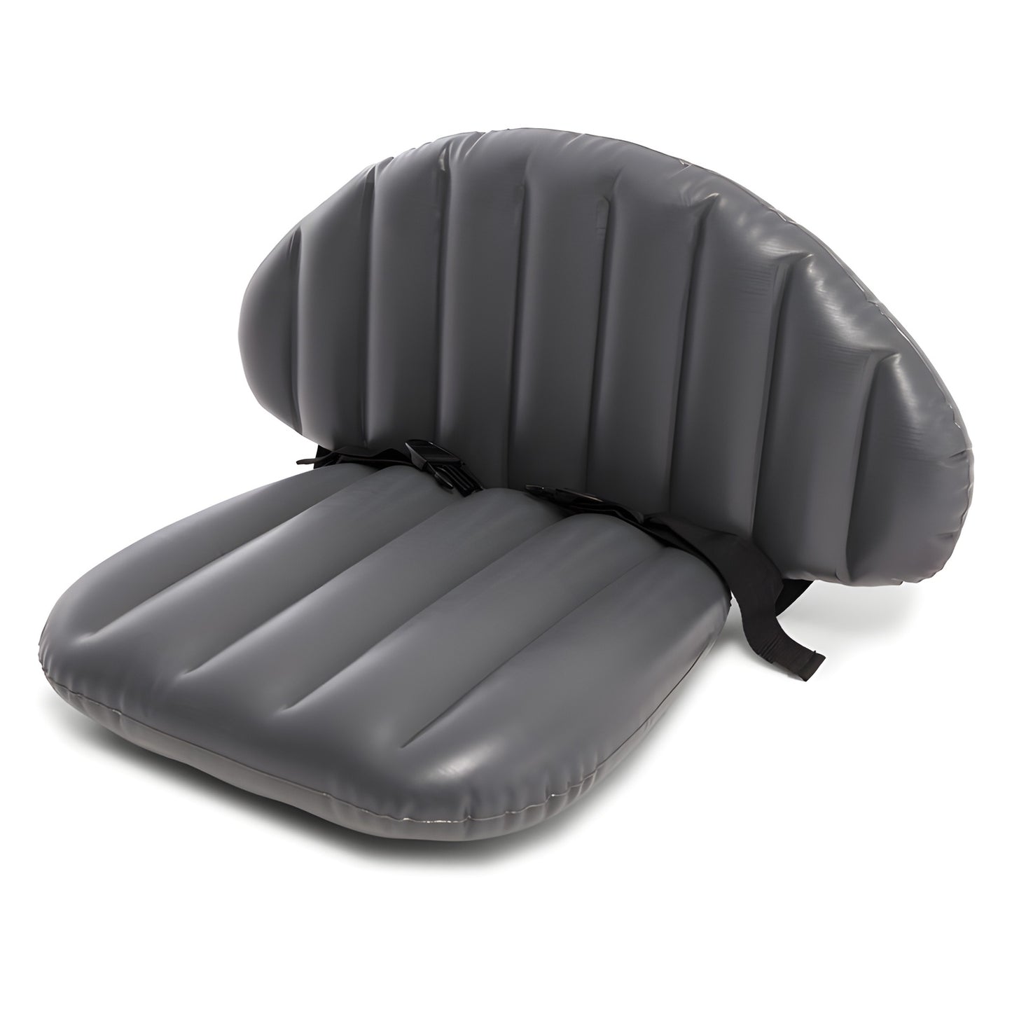 Inflatable kayak Explorer K2 for 2 persons paddles + pump INTEX 68307