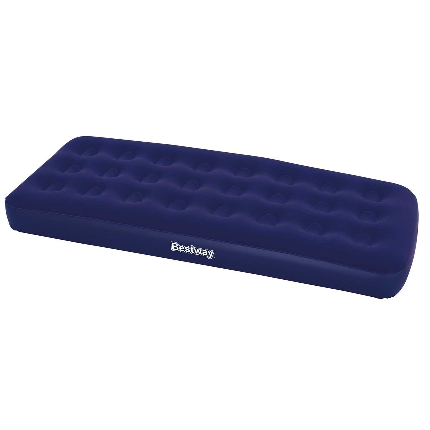 Inflatable mattress 185x76x22 cm single Bestway 67000