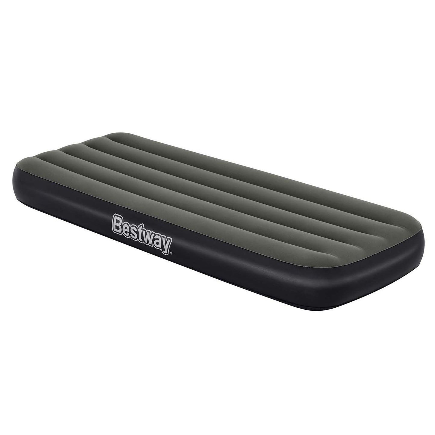Inflatable mattress 185x76x25 cm single Bestway 6713K