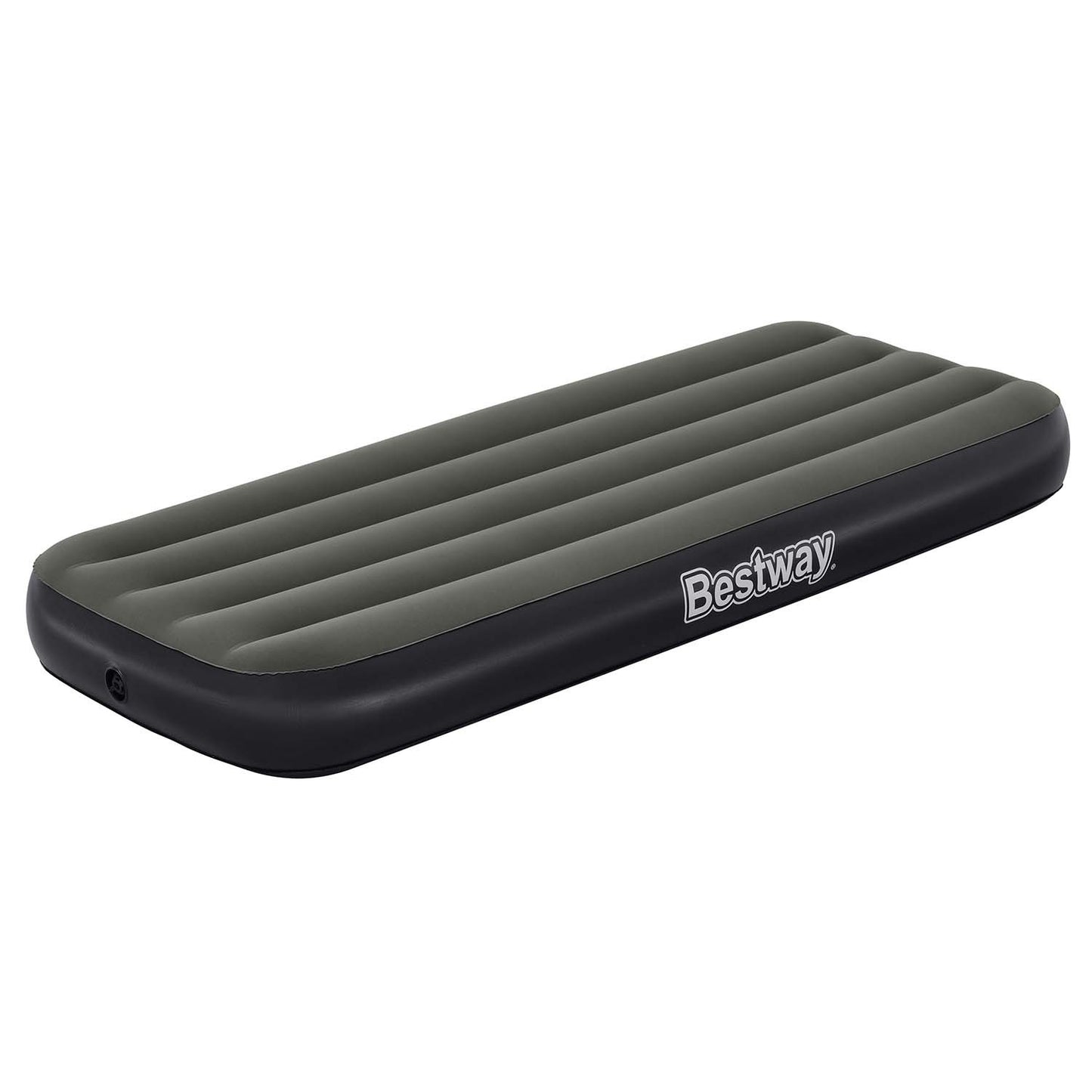 Inflatable mattress 185x76x25 cm single Bestway 6713K