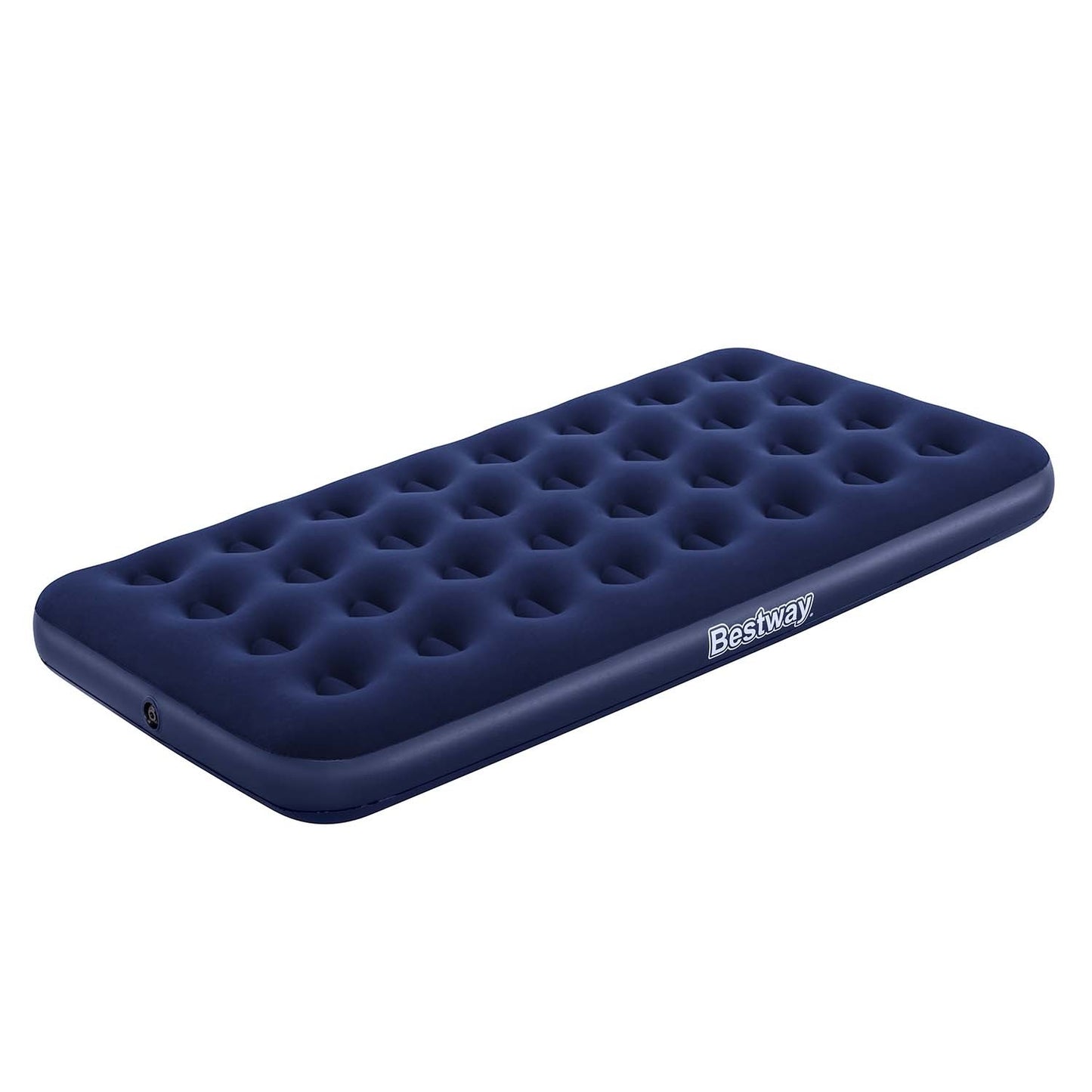 Inflatable mattress 188x99x22 cm single Bestway 67001