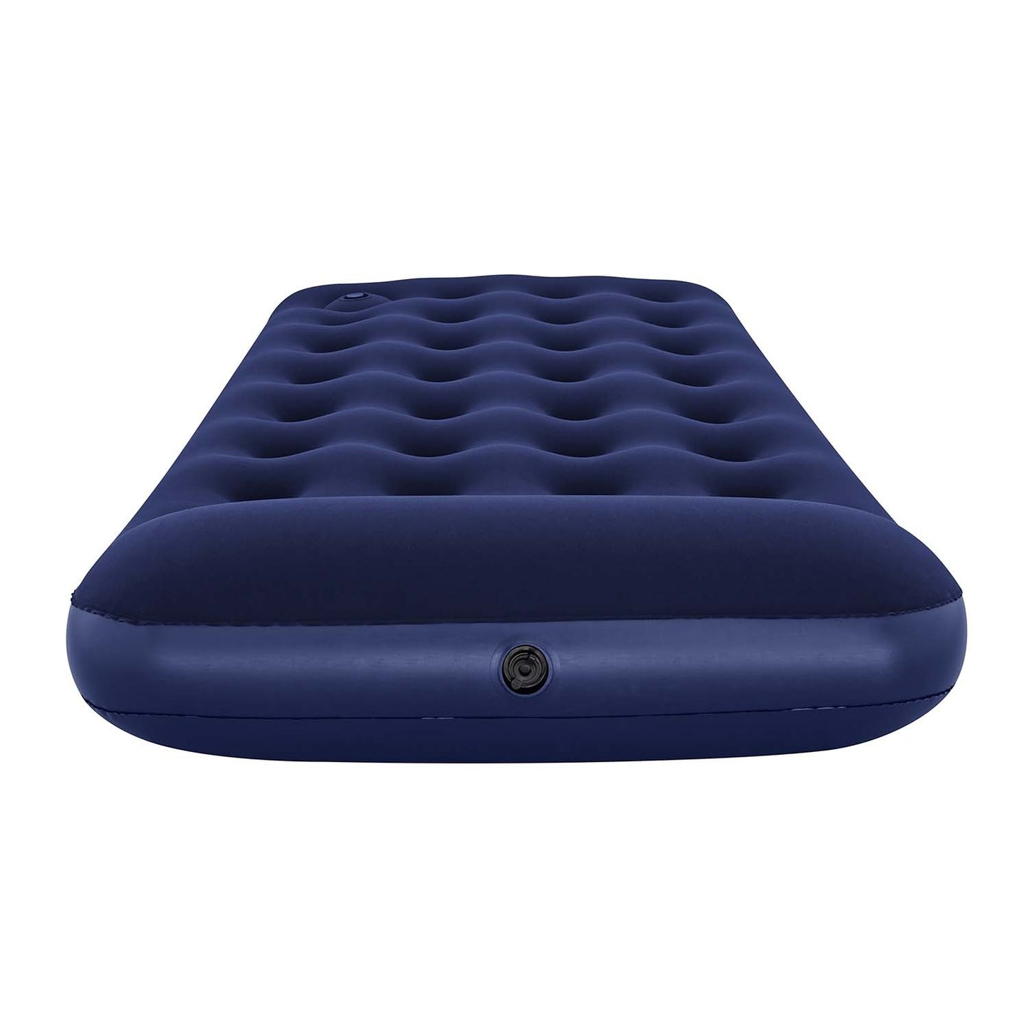 Inflatable mattress 188x99x22 cm with built-in foot pump Bestway 67224