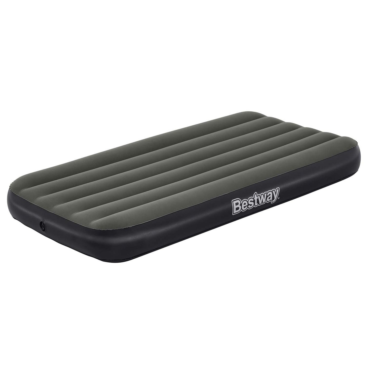 Inflatable mattress 188x99x25 cm single Bestway 6713L