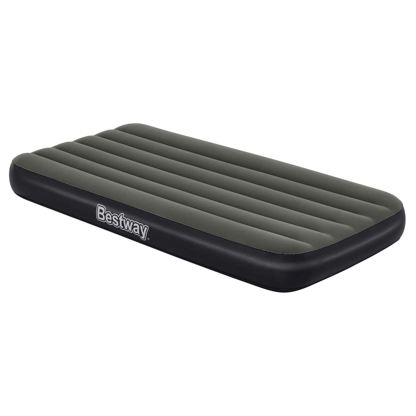 Inflatable mattress 188x99x25 cm single Bestway 6713L