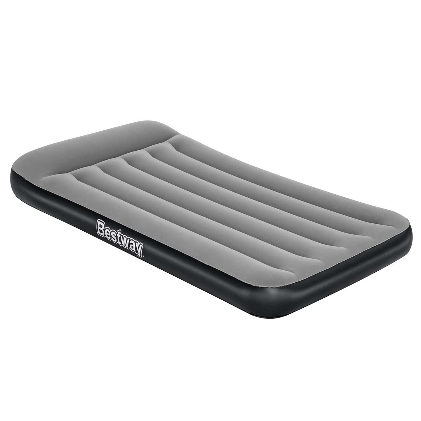 Inflatable mattress 188x99x30 cm with built-in electric pump Bestway 67556