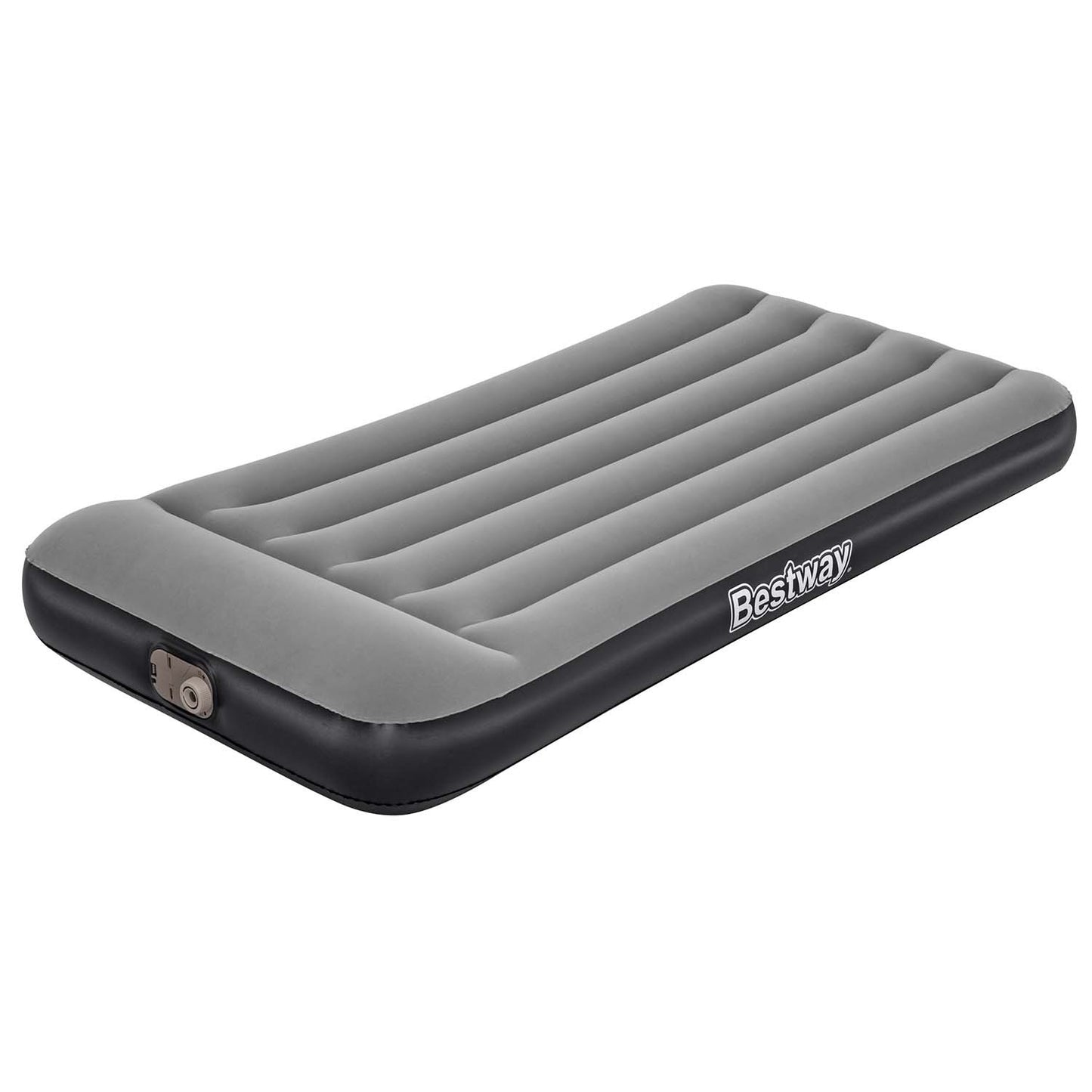 Inflatable mattress 188x99x30 cm with built-in electric pump Bestway 67556