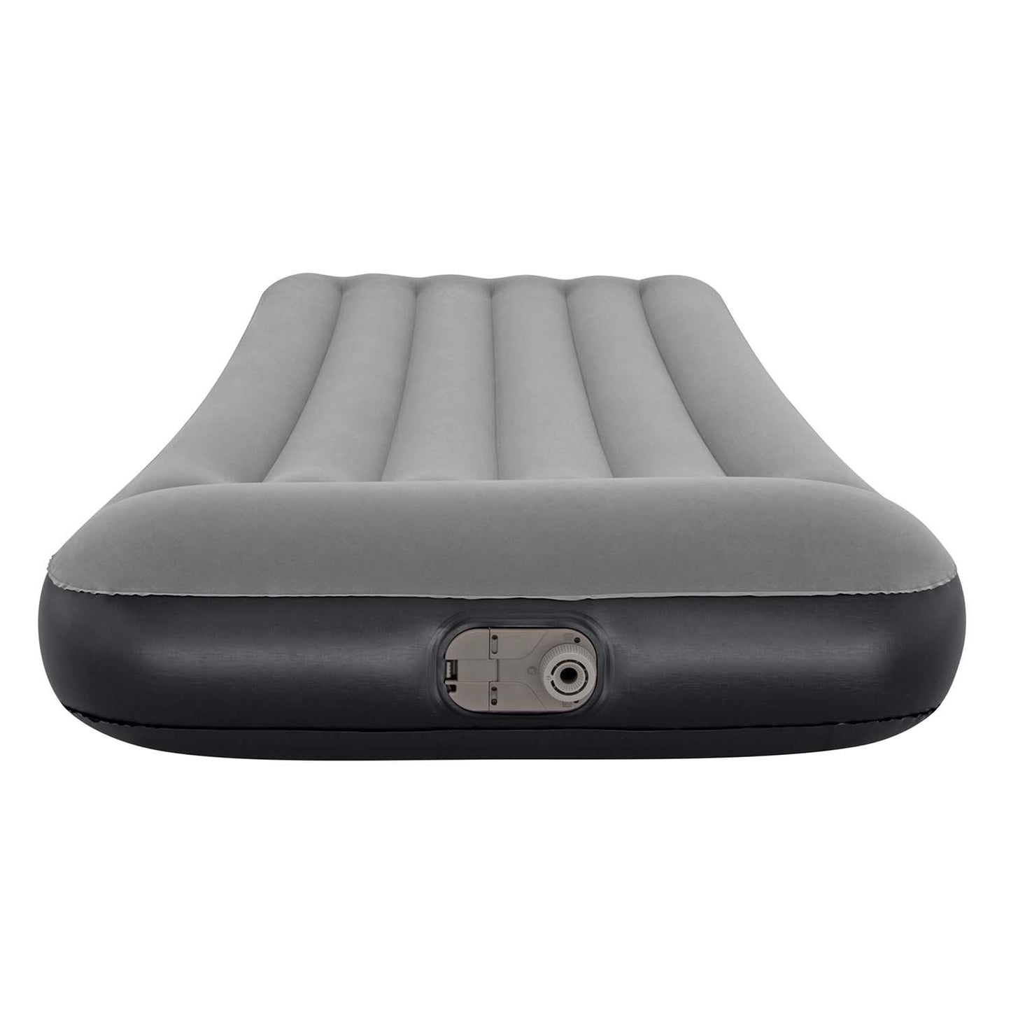 Inflatable mattress 188x99x30 cm with built-in electric pump Bestway 67556