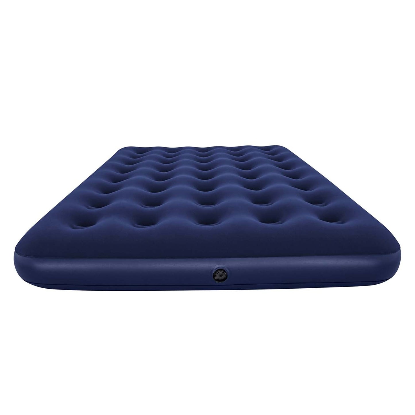 Inflatable mattress 191x132x22 cm with piston pump Bestway 67002