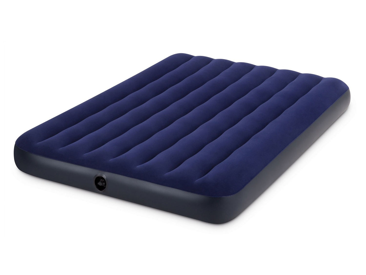 Inflatable mattress 191x137x22 cm double INTEX 68758