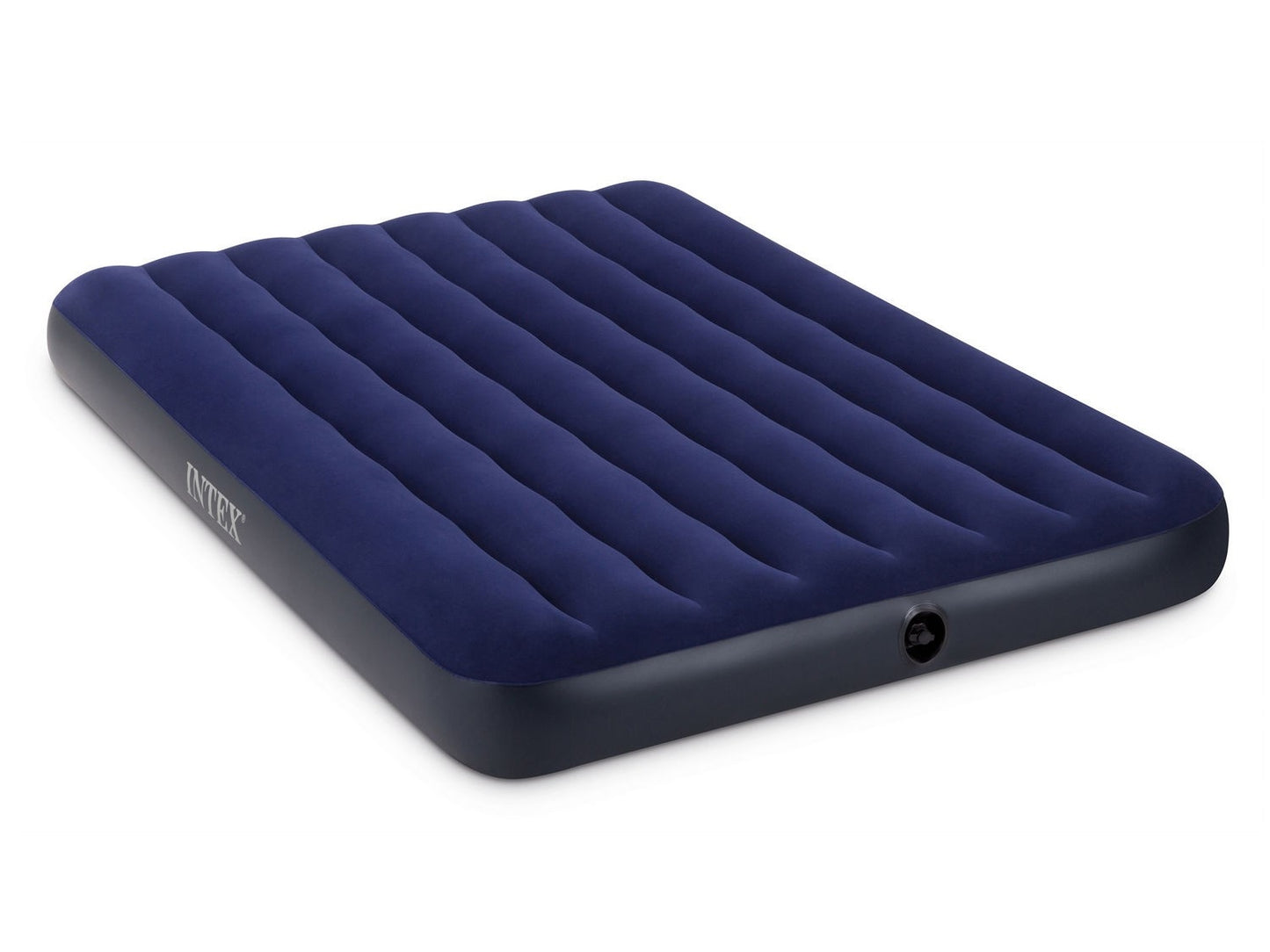 Inflatable mattress 191x137x22 cm double INTEX 68758