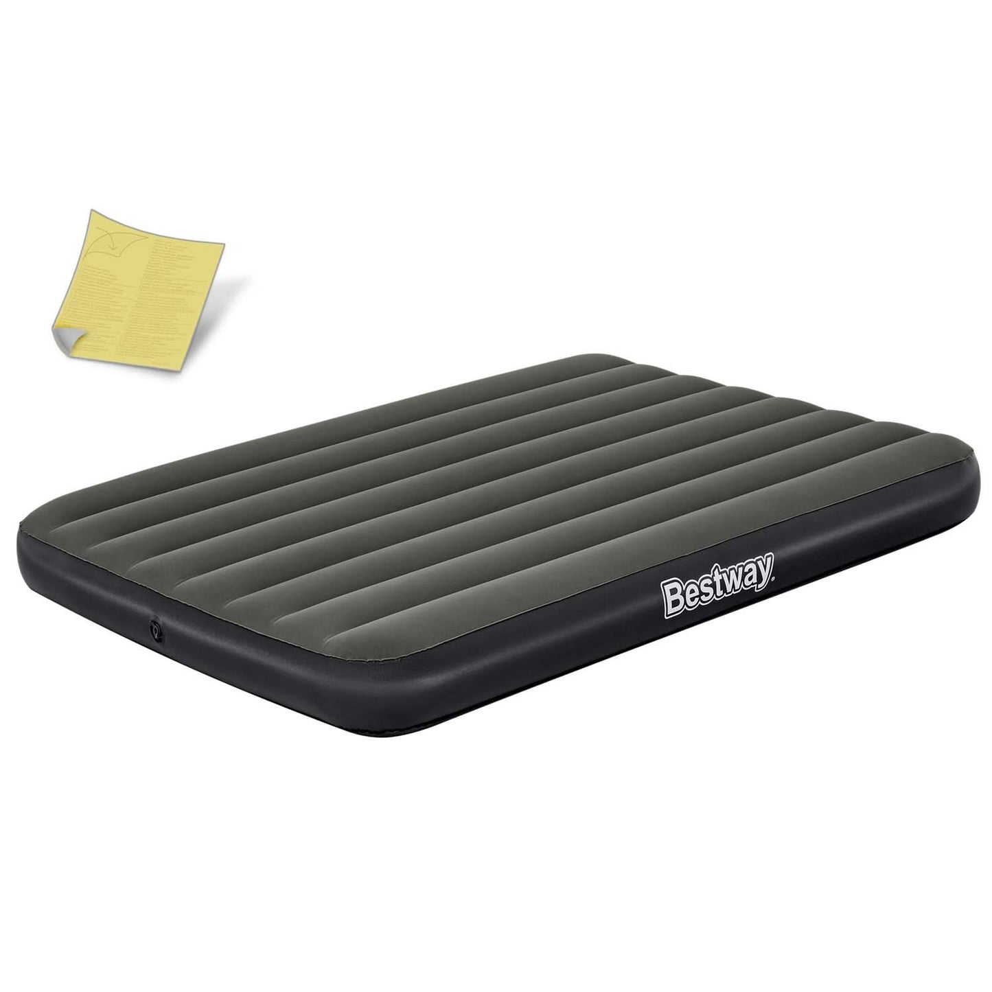 Inflatable mattress 191x137x25 cm for two people Bestway 6713M