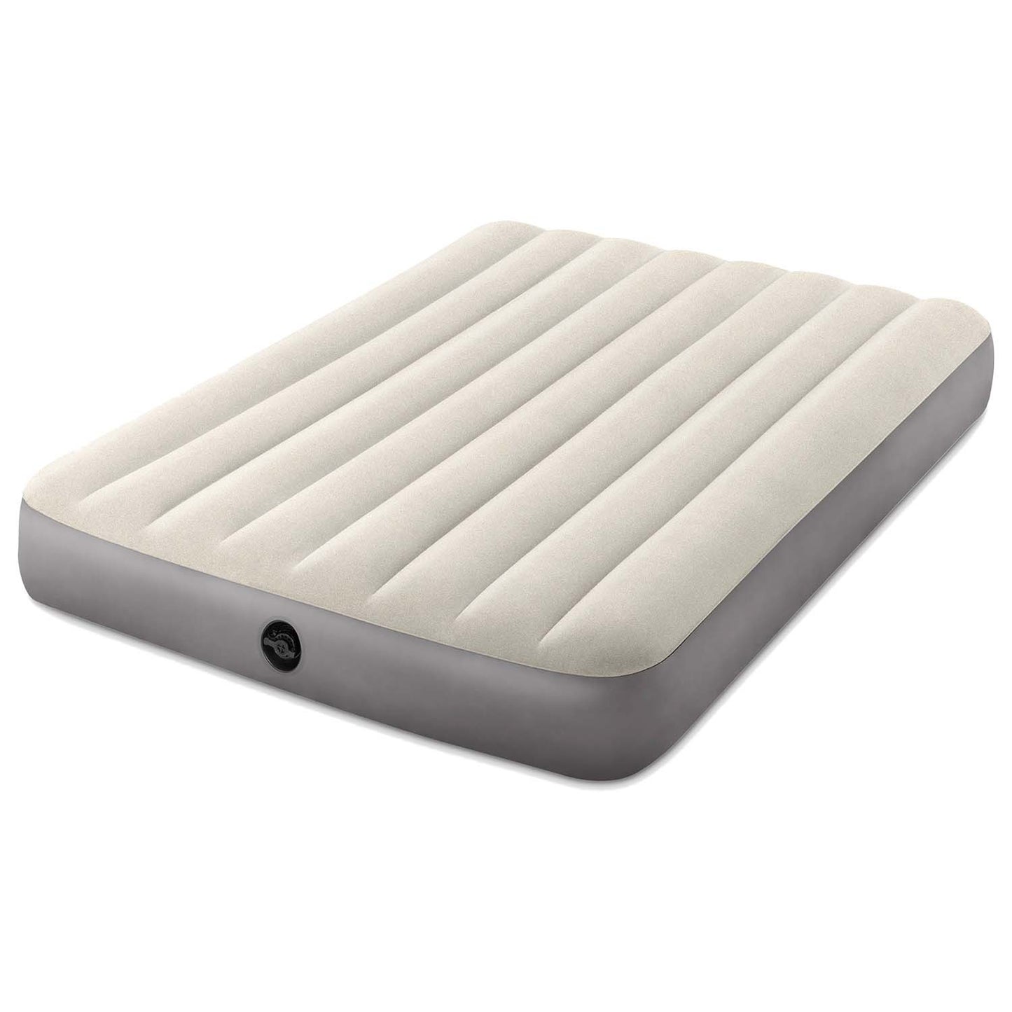 Inflatable mattress 191x137x25 cm for two people INTEX 64102