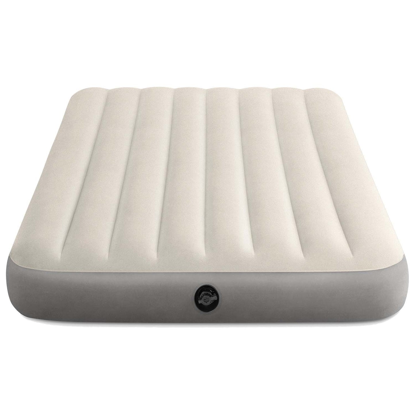 Inflatable mattress 191x137x25 cm for two people INTEX 64102